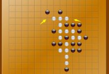 五子棋教程入门教程-五子棋怎么玩新手入门-大智网汇