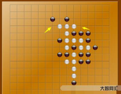 五子棋教程入门教程