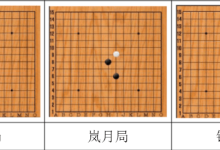 五子棋教程入门教程-五子棋怎么玩新手入门-大智网汇