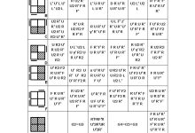 魔方教程高级教程-3阶魔方教程 1~7步骤-大智网汇