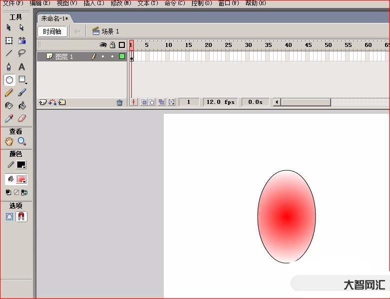 flash8教程入门教程