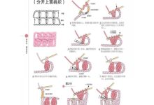 钩针教程基础入门教程-钩针编织教程-大智网汇
