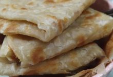 烙饼教程视频教程-怎样做烙饼又软又好吃-大智网汇