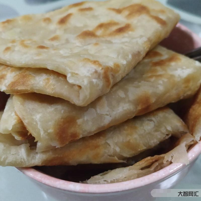 烙饼教程视频教程