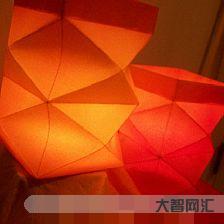 灯笼教程视频教程