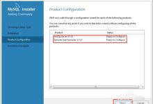 mysql安装教程详细教程-mysql8安装教程 mysql8安装教程-大智网汇