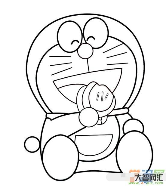 画画教程卡通照片教程