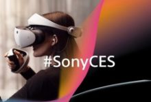 索尼将参加 CES 2023,并于 1 月 5 日召开新闻发布会-大智网汇
