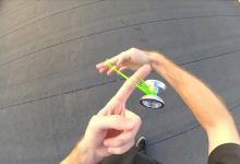 悠悠球教程视频教程-yoyo球教学视频网址谁有?最好是慢动作的,容易看-大智网汇