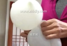 气球教程视频教程-气球打结器怎么用视频教程-大智网汇