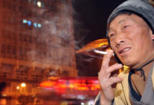 抽烟教程视频教程-求正确的吸烟姿势和吐气方法? 最好有视频教学-大智网汇