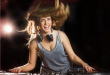 dj舞蹈教程入门教程-舞曲教程网的教程-大智网汇