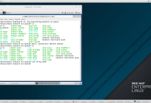菜鸟教程linux教程-linux菜单栏设置顶端-linux菜鸟教程-大智网汇