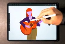 ipad吉他教程简单教程-怎样用iPad连接电吉他音箱作为效果器和鼓机-大智网汇