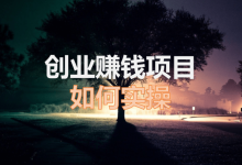 在线赚钱项目-网络赚钱都什么项目来赚钱的 ?-大智网汇