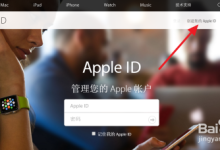 id教程入门教程-刚买的苹果手机怎么设置id-大智网汇