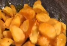 拔丝教程视频教程-怎么做拔丝地瓜-大智网汇
