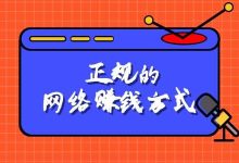 网络赚钱的有什么项目啊-网赚项目有哪些?-大智网汇