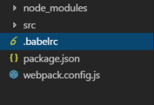 webpack教程babel教程-webpack使用babel,tre-大智网汇