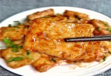 豆腐怎么做最好吃-豆腐怎么做更好吃?-大智网汇