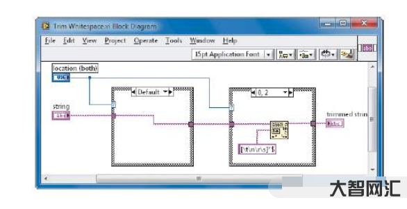4、labview8.5视频教程