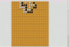 围棋教程视频入门教程-初学围棋入门教程-大智网汇