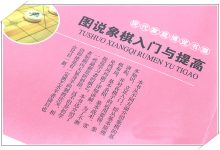 象棋教程入门教程-象棋入门教程从零开始-大智网汇