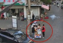 警惕!街头地推扫码诈骗又升级了!目标人群竟是她们…-大智网汇