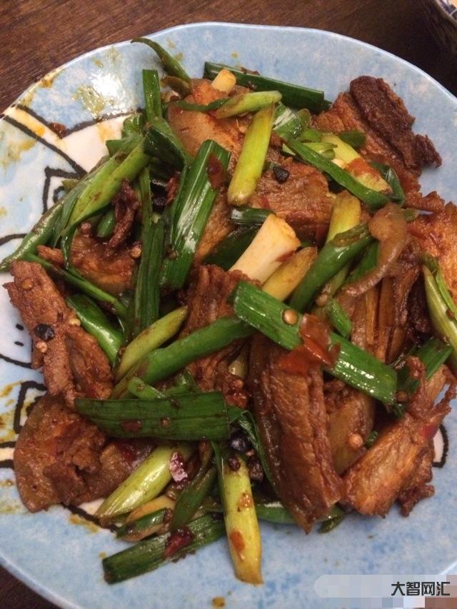 回锅肉教程视频教程