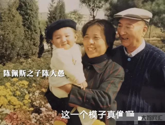 陈佩斯母亲感染新冠去世