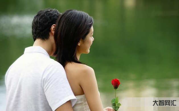 男人为什么喜欢女人