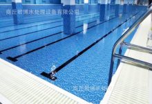 游泳池建设需要多少钱-农村小型室内泳池建造需要多少钱?-大智网汇
