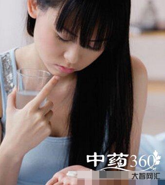 房事过频吃什么药