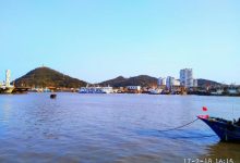 舟山天气-浙江,舟山天气。今天的浙江舟山的温度?-大智网汇