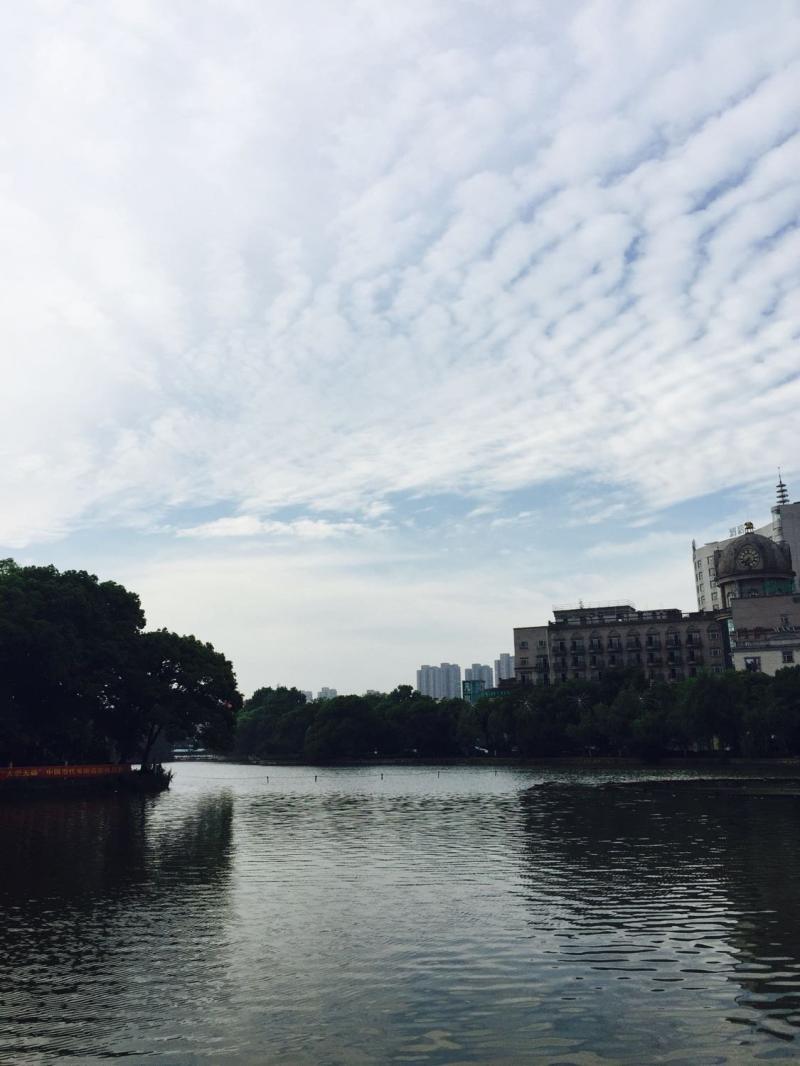 芜湖一周天气预报
