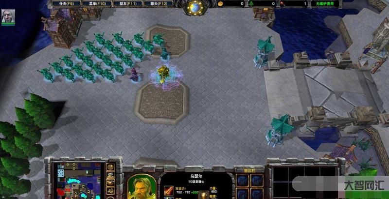 war3下载