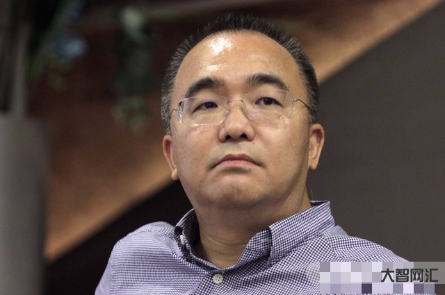 记者袁野谈武汉长江解散:能够理解阎志的决定