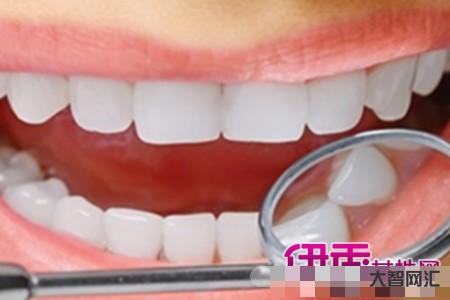 牙龈出血是怎么回事