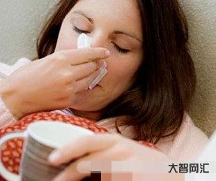 鼻塞怎么快速通气