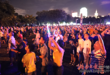 跨年夜无人机被气球缠绕坠落人群-这是个问题,无人机高空坠落砸到人的头怎-大智网汇