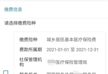 医疗保险网上怎么缴费-医疗保险怎么交网上缴费-大智网汇