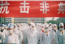 非典是哪一年-非典是哪一年看完你就知道了-大智网汇