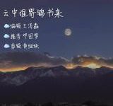 云中谁寄锦书来-云中谁寄锦书来,雁字回时,月满西楼。-大智网汇