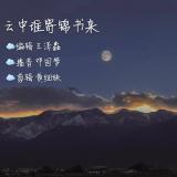 云中谁寄锦书来