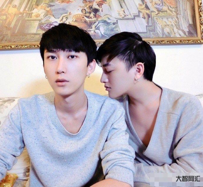 同性恋怎么过夫妻生活