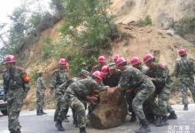 四川甘孜州泸定县发生5.6级地震震中及周边乡镇交通-什么地方地震了地震-大智网汇