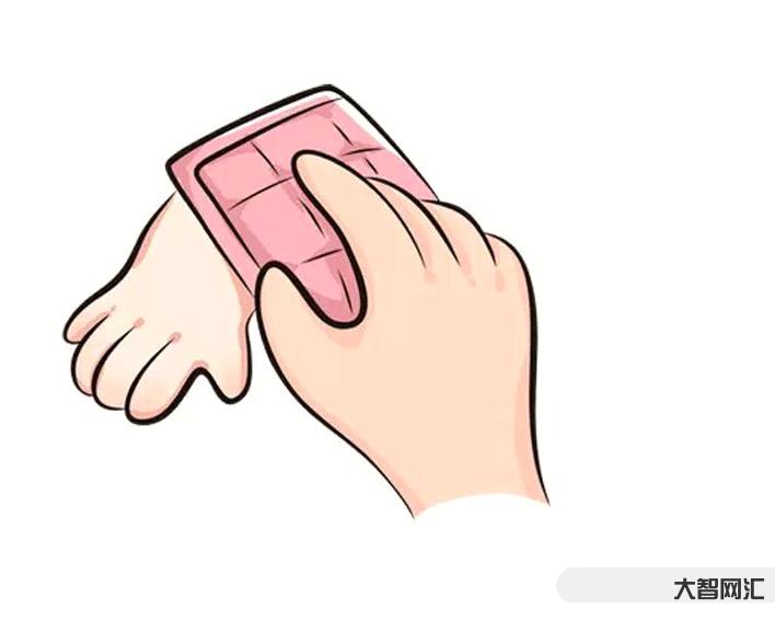 怎么热敷男人生殖器