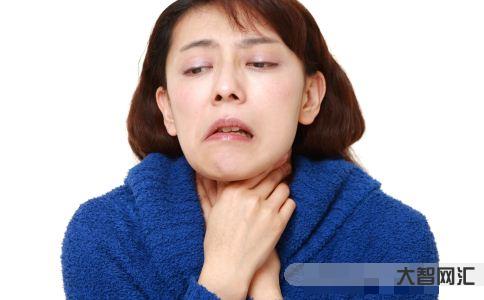 喉咙痛怎么办咽口水都痛