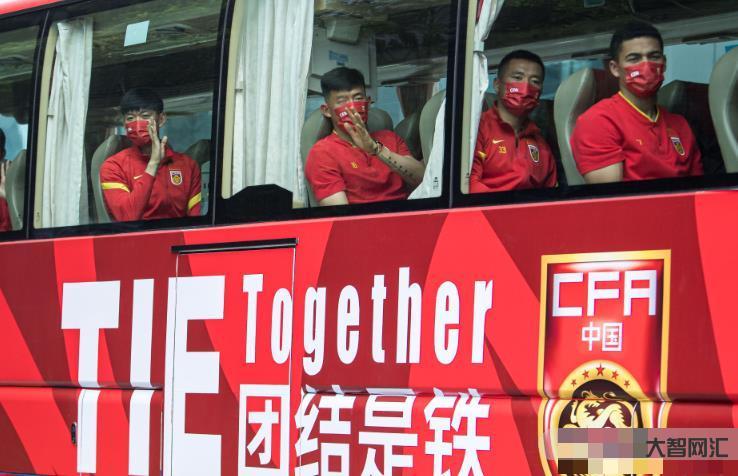中国足球队国足-中国足协与国足满满干货,