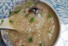 皮蛋瘦肉粥怎么做-皮蛋瘦肉粥如何做?-大智网汇